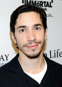Justin Long