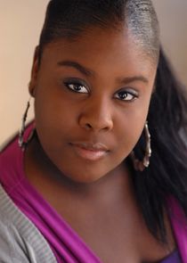 Raven Goodwin