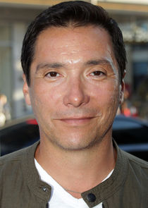 Benito Martinez