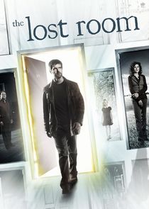 The Lost Room poszter