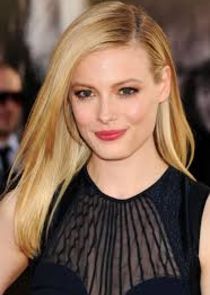 Gillian Jacobs