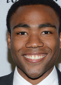 Donald Glover
