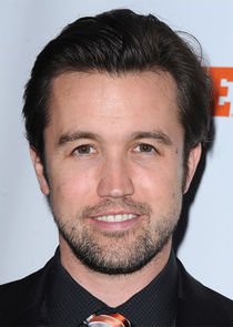  Rob McElhenney