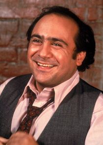  Danny DeVito