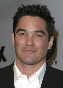  Dean Cain