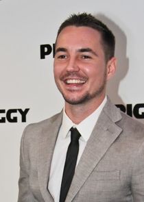 Martin Compston