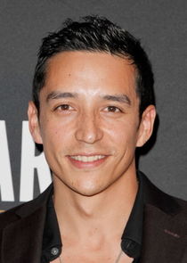 Gabriel Luna