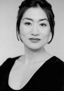 Jean Yoon
