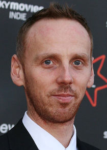 Ewen Bremner