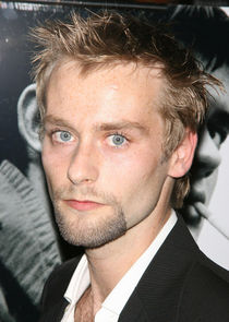  Joe Anderson