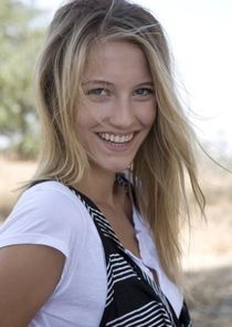 Caitlin Gerard