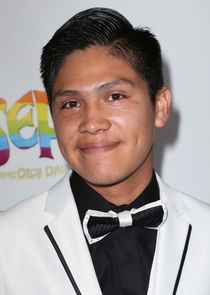 Johnny Ortiz