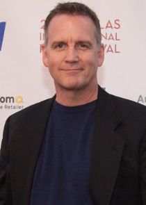 Brent Anderson