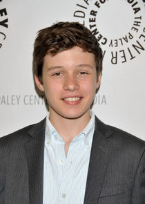 Nick Robinson