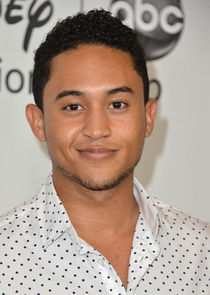  Tahj Mowry