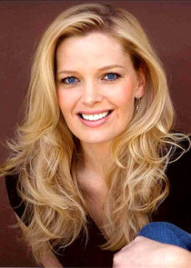  Melissa Peterman