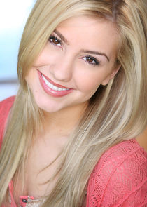 Chelsea Staub