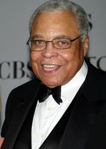 James Earl