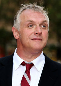 Greg Davies