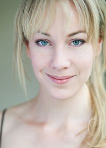 Jeany Spark