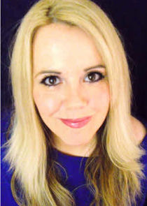 Roisin Conaty