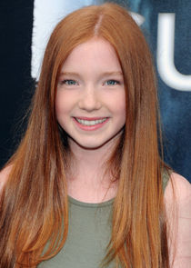 Annalise Basso