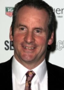 Chris Barrie