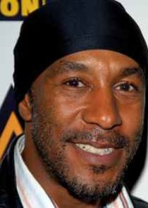 Danny John-Jules