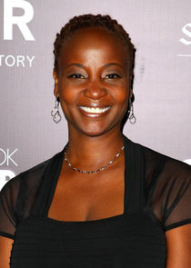  Melanie Nicholls-King