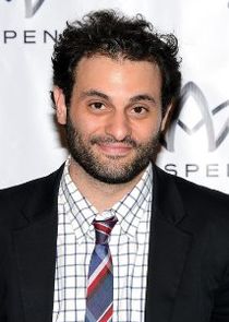 Arian Moayed