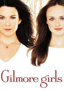 Gilmore Girls poszter