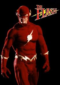 The Flash poszter