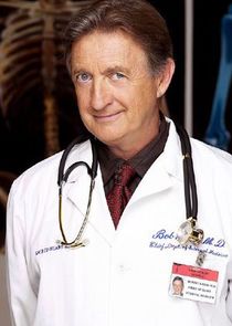 Dr. Robert "Bob" Kelso