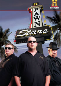 Pawn Stars