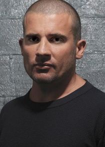 Lincoln Burrows