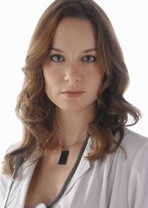 Dr. Sara Tancredi