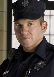 Brad Bellick