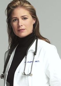 Dr. Abby Lockhart