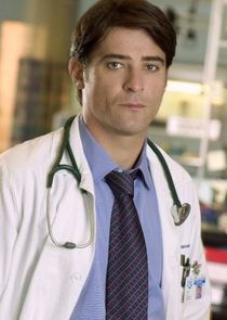 Dr. Luka Kovac