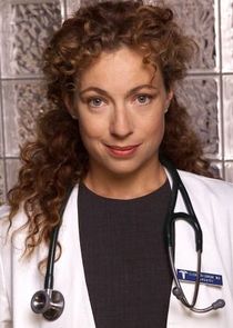 Dr. Elizabeth Corday