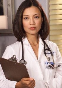 Dr. Jing-Mei "Deb" Chen