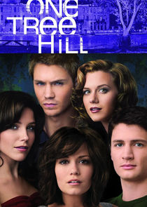 One Tree Hill poszter