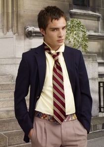 Chuck Bass