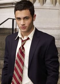 Daniel "Dan" Humphrey