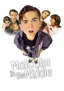 Malcolm in the Middle poszter