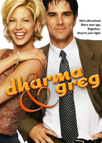 Dharma & Greg