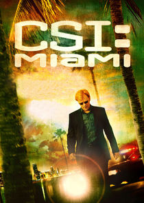 Watch Series - CSI: Miami