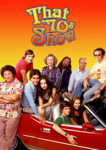 That '70s Show poszter