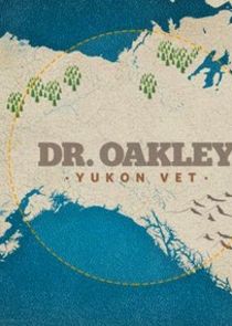 Dr. Oakley, Yukon Vet small logo