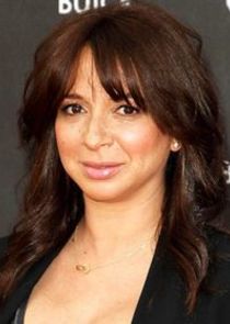Maya Rudolph